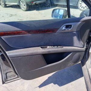 ELEVALUNAS DELANTERO IZQUIERDO PEUGEOT 407
