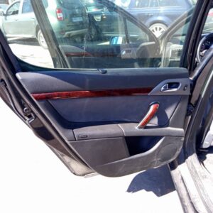 ELEVALUNAS TRASERO IZQUIERDO PEUGEOT 407