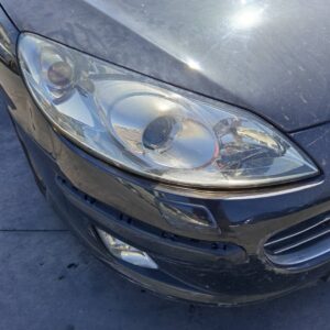 FARO DERECHO PEUGEOT 407