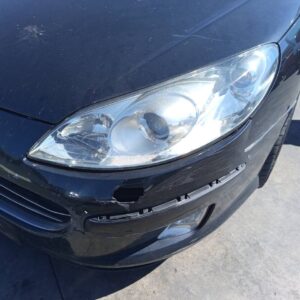 FARO IZQUIERDO PEUGEOT 407