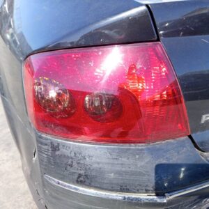 PILOTO TRASERO IZQUIERDO PEUGEOT 407