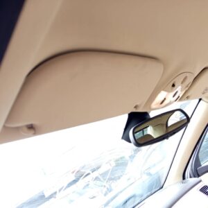 PARASOL IZQUIERDO PEUGEOT 607 (S2)