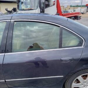 PUERTA TRASERA IZQUIERDA PEUGEOT 607 (S2)
