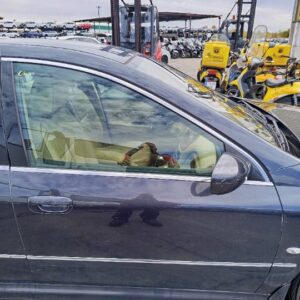 PUERTA DELANTERA DERECHA PEUGEOT 607 (S2)