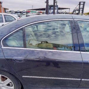 PUERTA TRASERA DERECHA PEUGEOT 607 (S2)