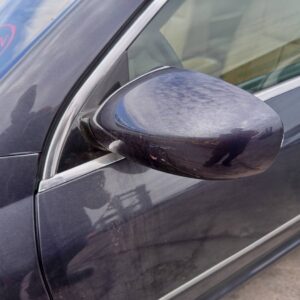 RETROVISOR IZQUIERDO PEUGEOT 607 (S2)