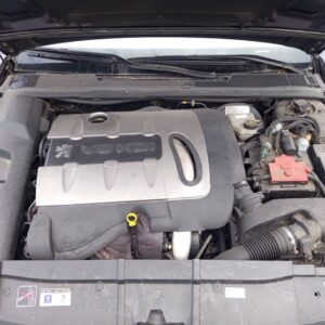ELECTROVENTILADOR PEUGEOT 607 (S2)