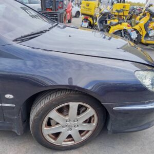 ALETA DELANTERA DERECHA PEUGEOT 607 (S2)