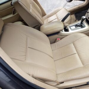 ASIENTO DELANTERO DERECHO PEUGEOT 607 (S2)