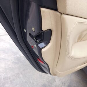 CERRADURA PUERTA TRASERA IZQUIERDA PEUGEOT 607 (S2)