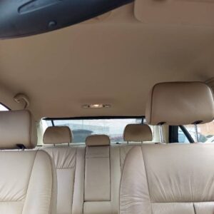 TECHO INTERIOR PEUGEOT 607 (S2)