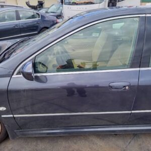PUERTA DELANTERA IZQUIERDA PEUGEOT 607 (S2)