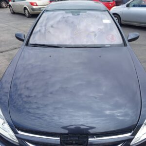 CAPO PEUGEOT 607 (S2)