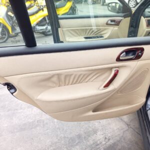 ELEVALUNAS TRASERO IZQUIERDO PEUGEOT 607 (S2)