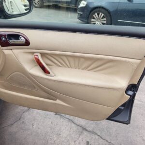 ELEVALUNAS DELANTERO DERECHO PEUGEOT 607 (S2)