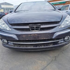 PARAGOLPES DELANTERO PEUGEOT 607 (S2)