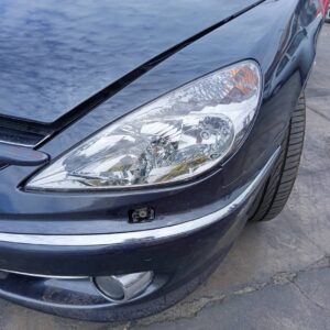 FARO IZQUIERDO PEUGEOT 607 (S2)