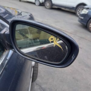 RETROVISOR DERECHO PEUGEOT 607 (S2)