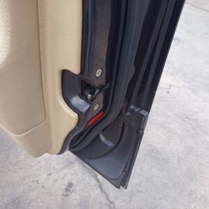 CERRADURA PUERTA DELANTERA DERECHA PEUGEOT 607 (S2)