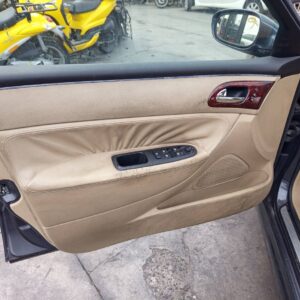 ELEVALUNAS DELANTERO IZQUIERDO PEUGEOT 607 (S2)