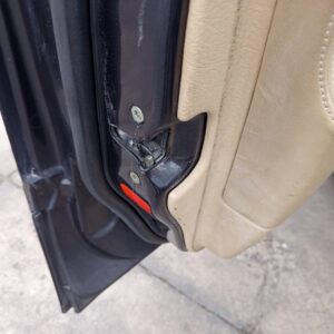 CERRADURA PUERTA DELANTERA IZQUIERDA PEUGEOT 607 (S2)