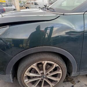 ALETA DELANTERA IZQUIERDA SSANGYONG XLV