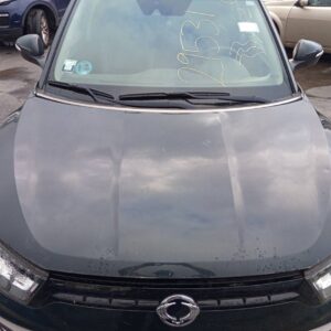 CAPO SSANGYONG XLV