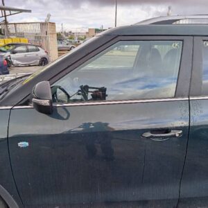 PUERTA DELANTERA IZQUIERDA SSANGYONG XLV