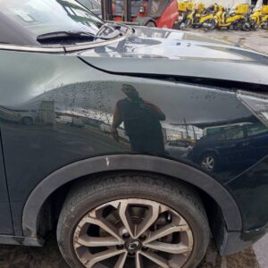 ALETA DELANTERA DERECHA SSANGYONG XLV
