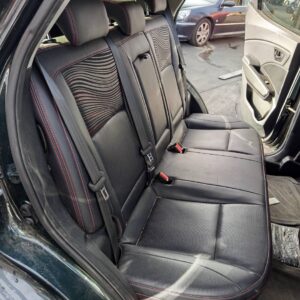 ASIENTOS TRASEROS SSANGYONG XLV
