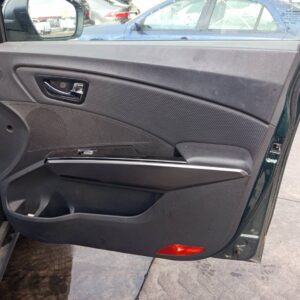 ELEVALUNAS DELANTERO DERECHO SSANGYONG XLV
