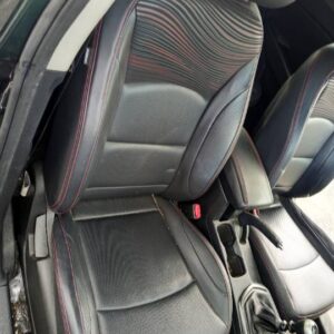 ASIENTO DELANTERO DERECHO SSANGYONG XLV