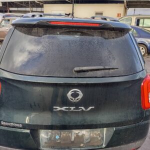PORTON TRASERO SSANGYONG XLV