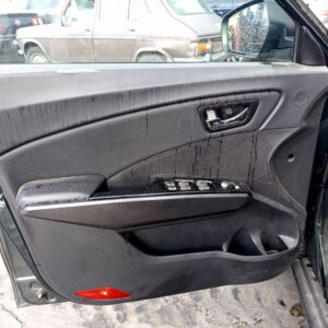 ELEVALUNAS DELANTERO IZQUIERDO SSANGYONG XLV