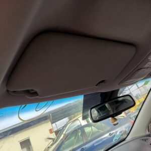 PARASOL IZQUIERDO SSANGYONG XLV