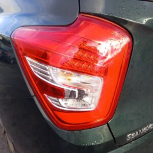 PILOTO TRASERO IZQUIERDO SSANGYONG XLV
