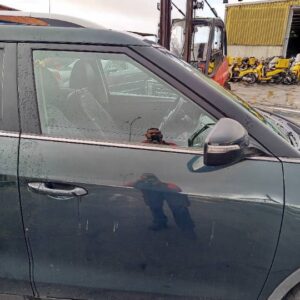 PUERTA DELANTERA DERECHA SSANGYONG XLV