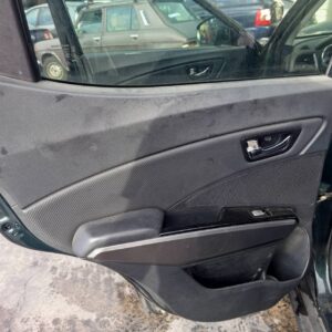 ELEVALUNAS TRASERO IZQUIERDO SSANGYONG XLV