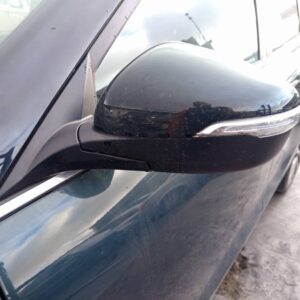 RETROVISOR IZQUIERDO SSANGYONG XLV