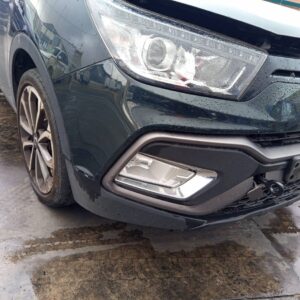 PARAGOLPES DELANTERO SSANGYONG XLV