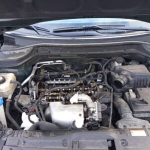 CAJA CAMBIOS SSANGYONG XLV