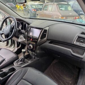 MANDO MULTIFUNCION SSANGYONG XLV