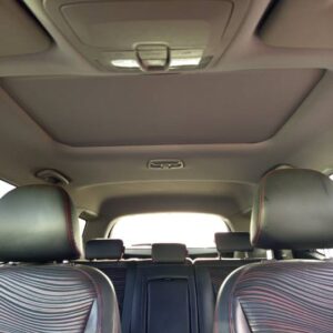 TECHO INTERIOR SSANGYONG XLV