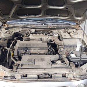 MOTOR COMPLETO KIA SHUMA