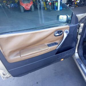 ELEVALUNAS DELANTERO IZQUIERDO RENAULT MEGANE II COUPE/CABRIO