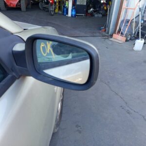 RETROVISOR DERECHO RENAULT MEGANE II COUPE/CABRIO