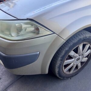 PARAGOLPES DELANTERO RENAULT MEGANE II COUPE/CABRIO