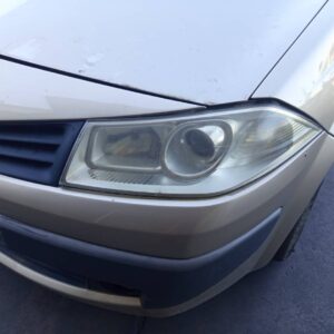FARO IZQUIERDO RENAULT MEGANE II COUPE/CABRIO