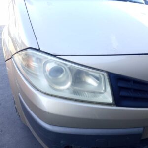 FARO DERECHO RENAULT MEGANE II COUPE/CABRIO