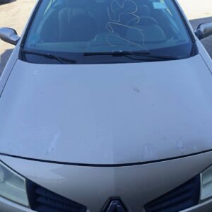 CAPO RENAULT MEGANE II COUPE/CABRIO